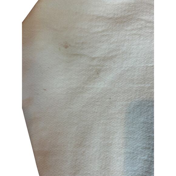 JANSPORT Vintage Notre Dame Fighting Irish Sweatshirt Crewneck LARGE - Picture 8 of 10